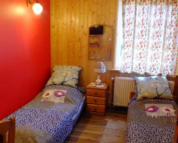 U Dziadka * Szklarska Poręba