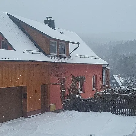 U Dziadka Ubytování v soukromí *