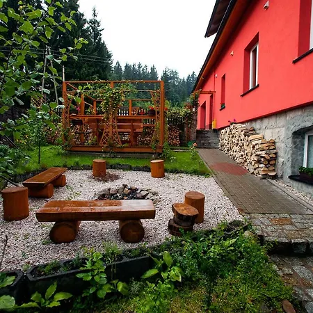 U Dziadka Ubytování v soukromí