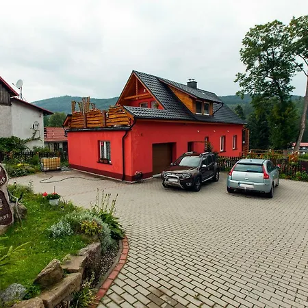 U Dziadka Ubytování v soukromí *