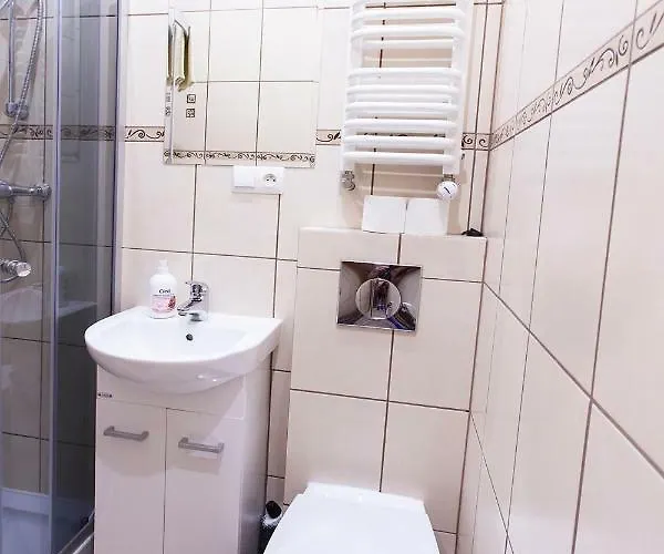 Homestay U Dziadka Szklarska Poreba